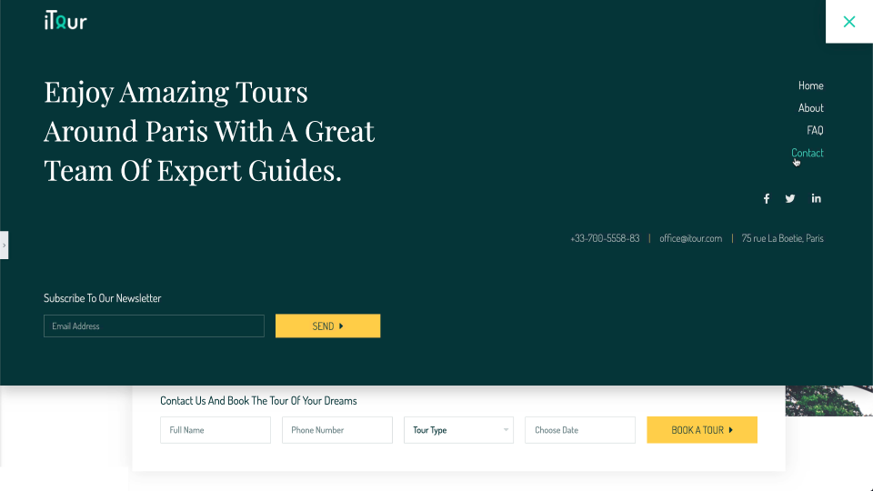 Popup_Responsive_ Menu_Elementor_Wordpress_Monday_Masterclass