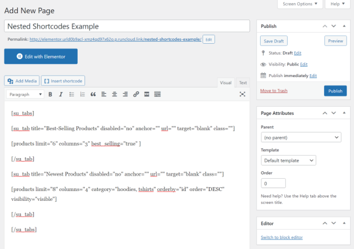 nested-shortcodes-example