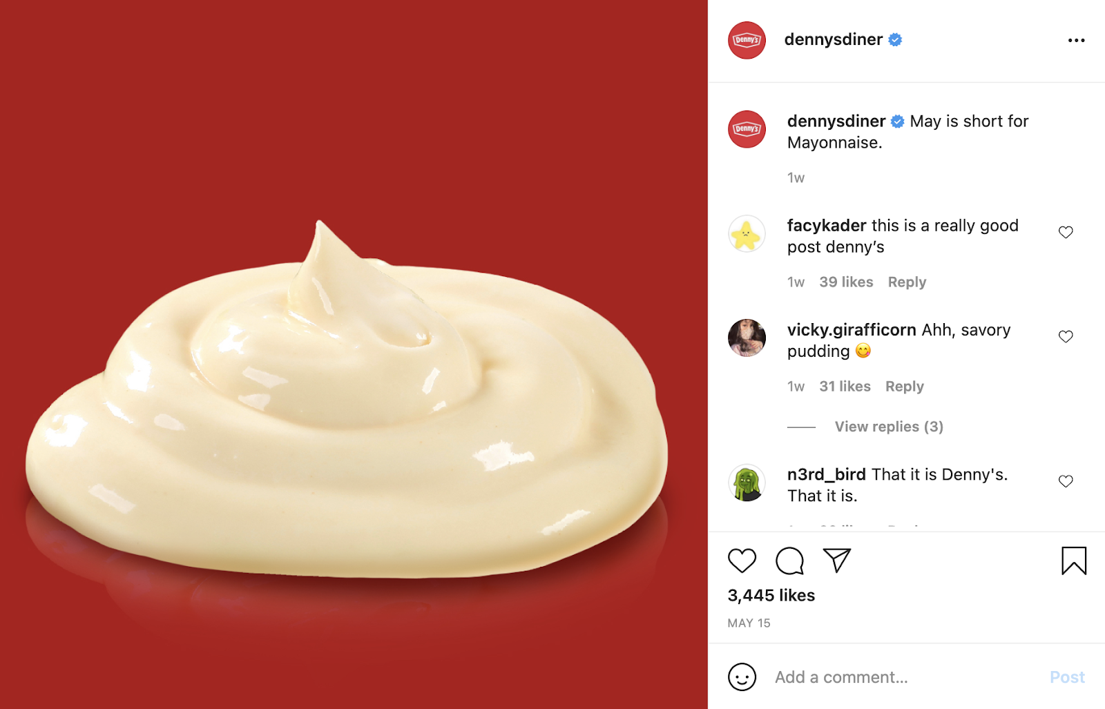 dennys instagram account Best Hashtags for Instagram in 2025: Boosting Your Reach and Engagement 2