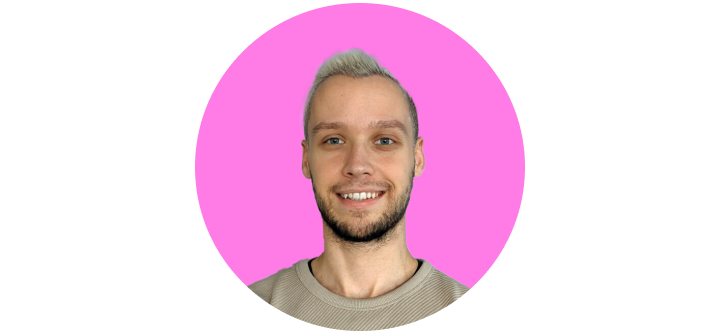 Andrej Csizmadia Junior Growth Marketer at QualityUnit How Quality Unit Leveraged Elementor and WPML To Successfully Localize Two Major Websites 5