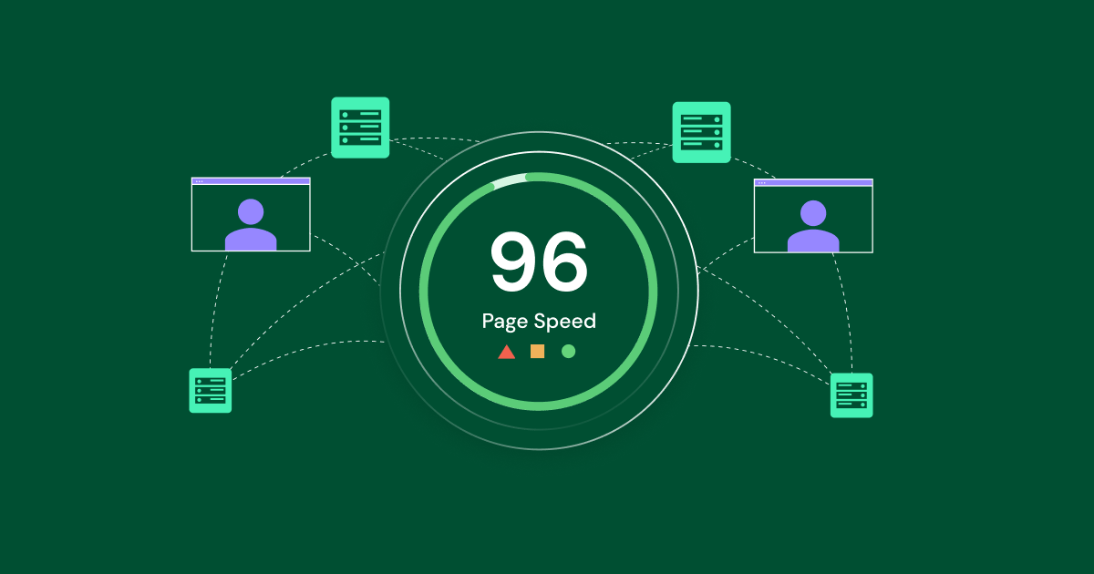 Caching New Hosting Features: Advanced Caching, Staging Environment, and Page Duplication for Improved Workflow. 1