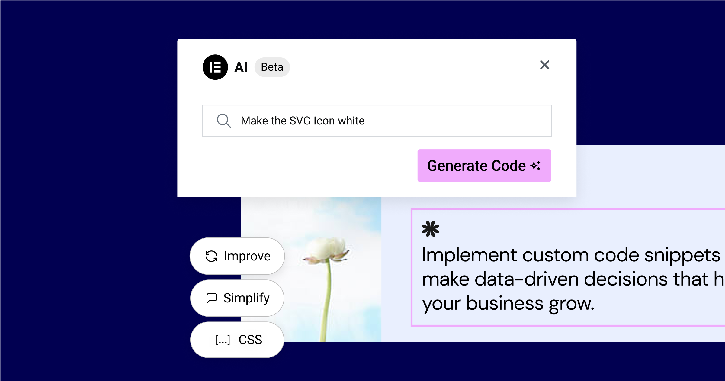 Performance Improvements 2 Introducing Elementor 3.13 – Build Lean, and Flexible Website Layouts with CSS Grid 5