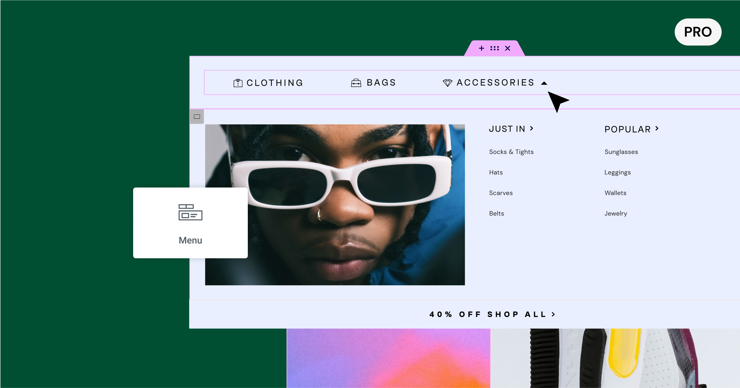 cover 4 Introducing Elementor 3.13 – Build Lean, and Flexible Website Layouts with CSS Grid 2