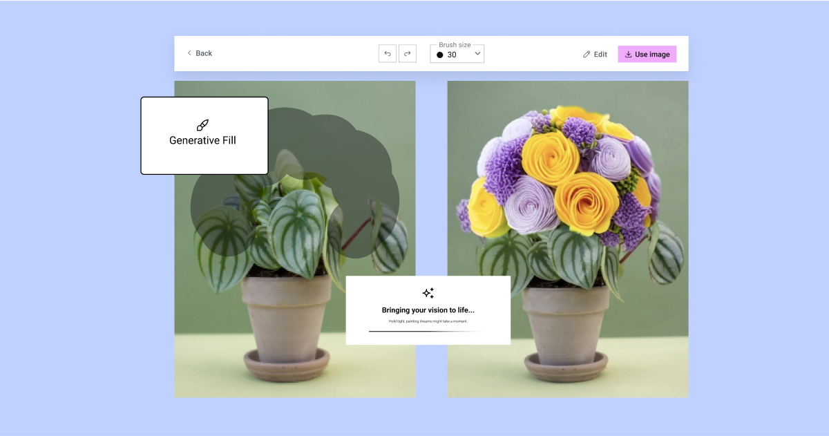 Fill Introducing Elementor AI for Image Creation 2