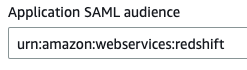 Screenshot 2566 07 02 at 15.58.17 Enabling Redshift SSO authentication with AWS IAM Identity Center (Multi-Account) 9