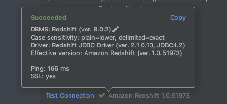 Screenshot 2566 07 02 at 18.14.34 Enabling Redshift SSO authentication with AWS IAM Identity Center (Multi-Account) 37