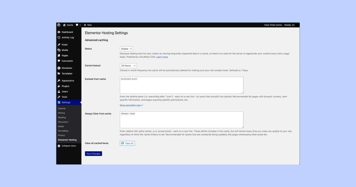 Frame 10883056 Maximize Your WooCommerce Performance With Elementor Hosting's Advanced Caching 2