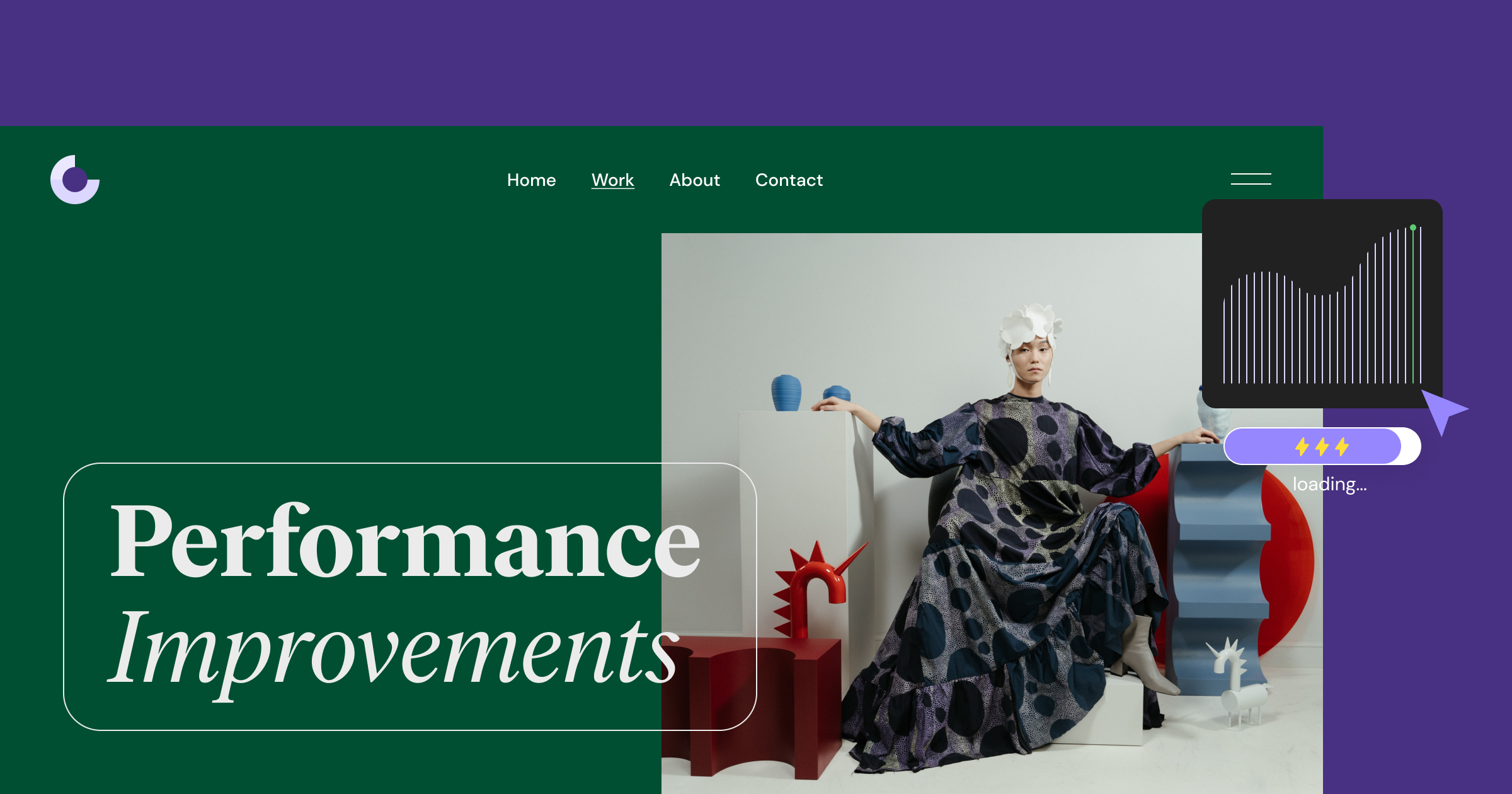 Performance Elementor 3.16 - Faster Performance, Flexible Design, and more Accessible 2