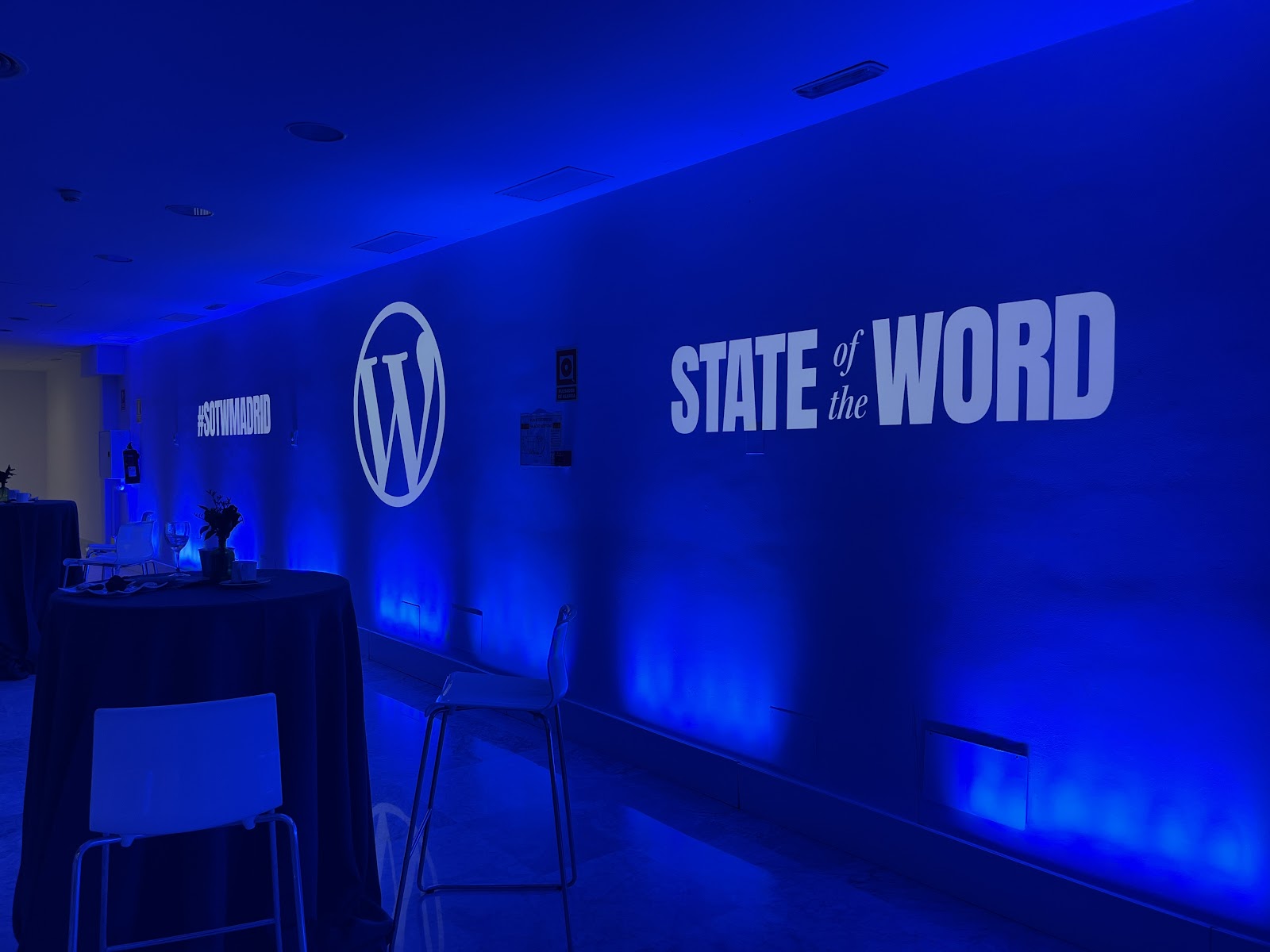 image 2 State of the Word 2023: celebrating WordPress milestones, looking towards an innovative future 3