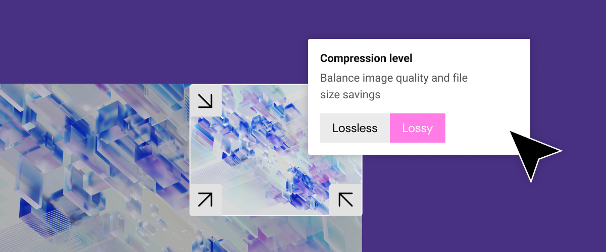 Compressing Images 1 Image Optimizer by Elementor Plugin 4