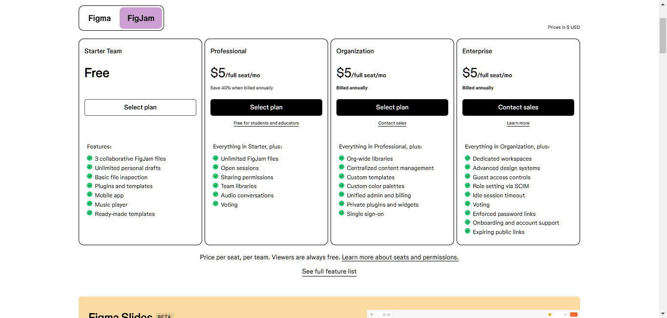 image 56 The 8 Best Wireframe Tools in 2025: Simplify Your Design Process 8