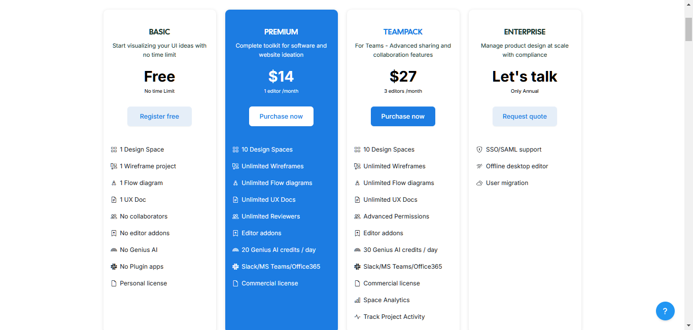 image 59 The 8 Best Wireframe Tools in 2025: Simplify Your Design Process 15