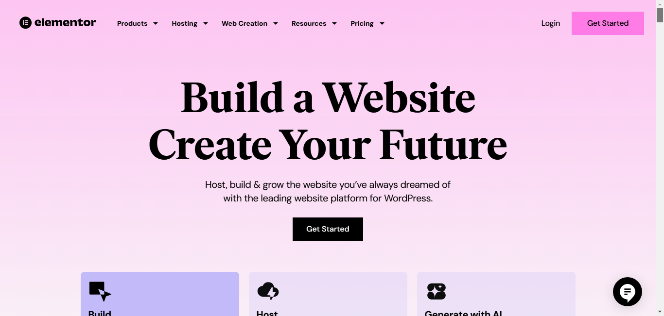 image 87 The 9 Best Website Builders for Nonprofits in 2025 1