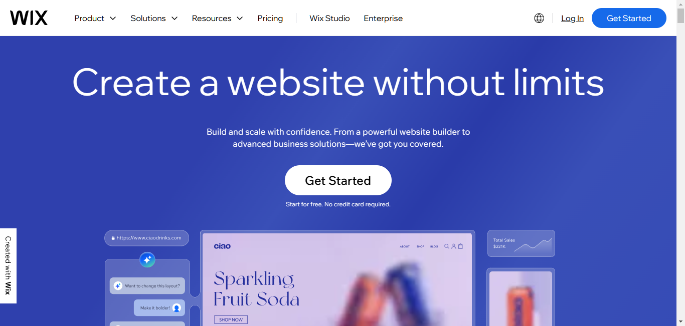 image 93 The 9 Best Website Builders for Nonprofits in 2025 2