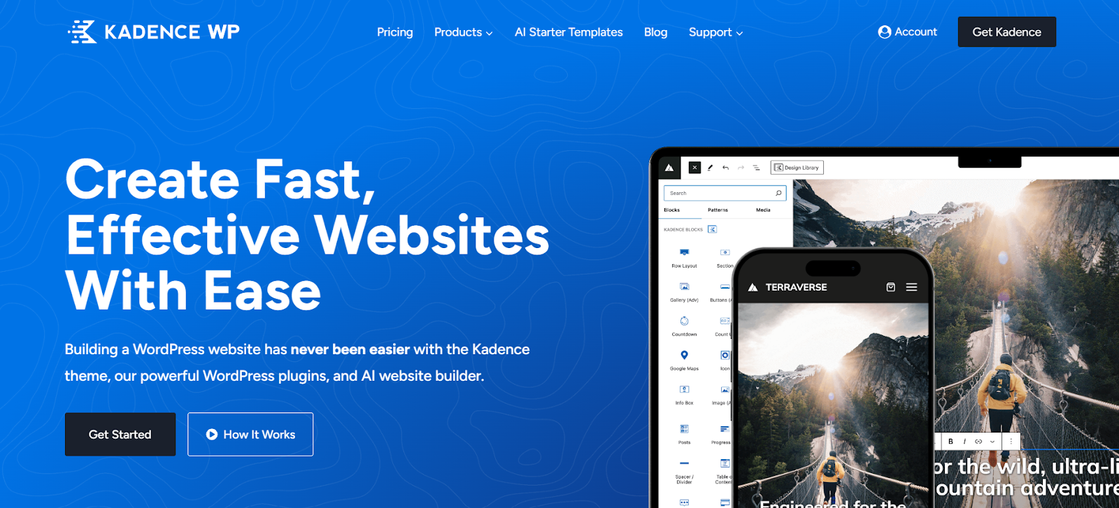 Image 137 16 Best Free Wordpress Blog Themes For [Year] 6