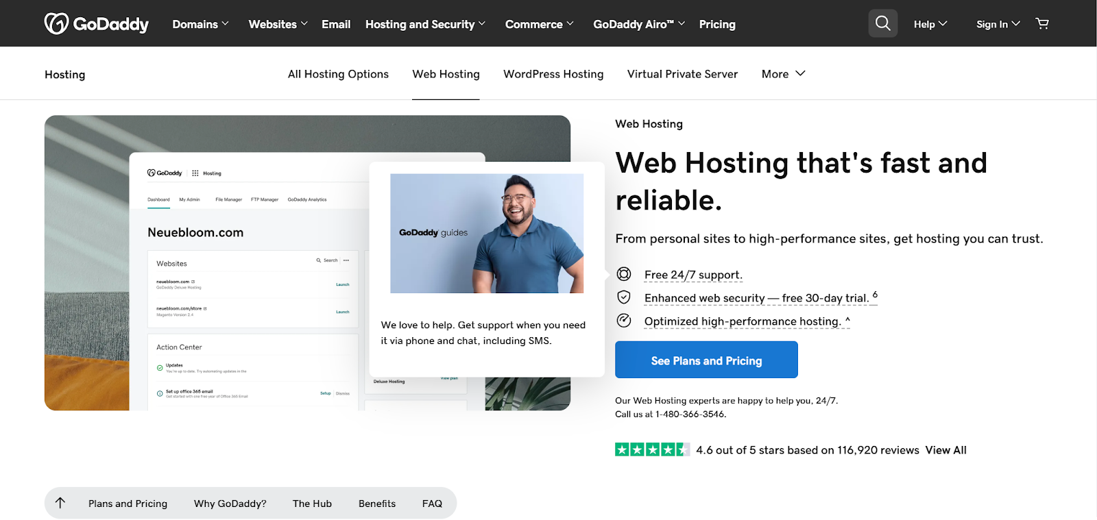 9 Best Hostpapa Alternatives &Amp; Competitors In [Year] 8