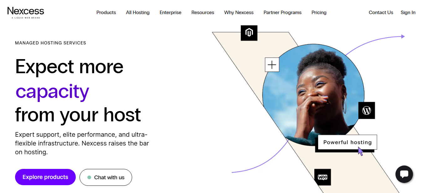 7 Top Pressable Alternatives For Wordpress Hosting In [Year] 6