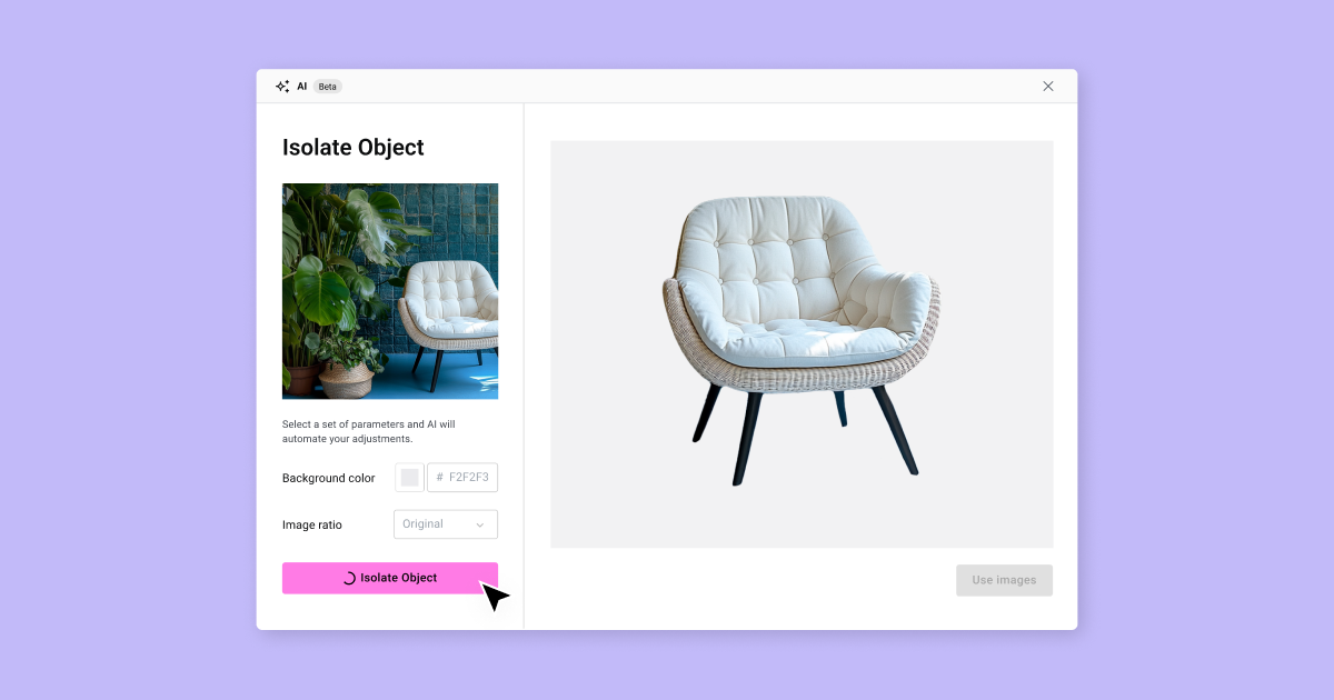 Ai Release 0.12 Unify Product Images Editable Sections, Ai Logos, Cleaner Product Images: April’s Big Updates Ai Release 0.12 Unify Product Images Editable Sections, Ai Logos, Cleaner Product Images: April’s Big Updates 2