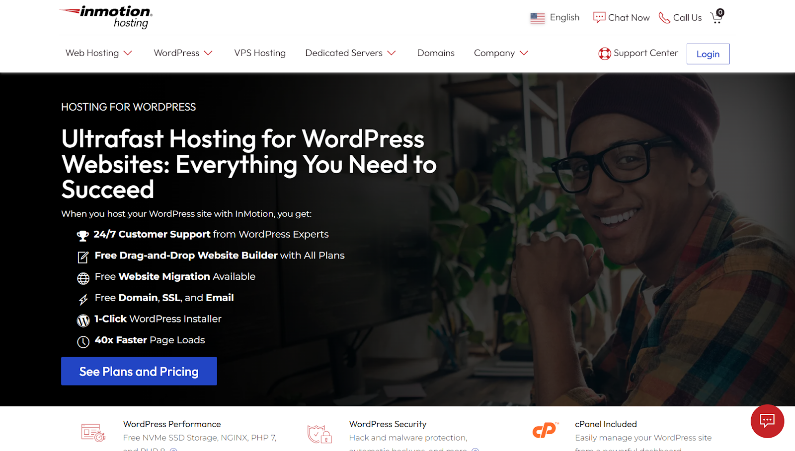 Kinsta Vs Inmotion Hosting Vs Elementor Hosting: The Ultimate Comparison [Year] 2
