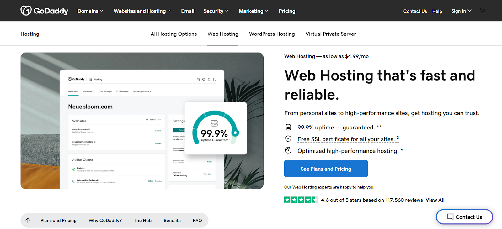 Ad 4Nxew1A6 Cpnytcdbxuvudcnnfujddrue0Zyufgaqa1O3Dlojzcajkol8Hahqg4Atjdzaici477Cqoja98Wmueoj Godaddy Vs Dreamhost Vs Elementor Hosting: The Ultimate Comparison ([Year]) 1
