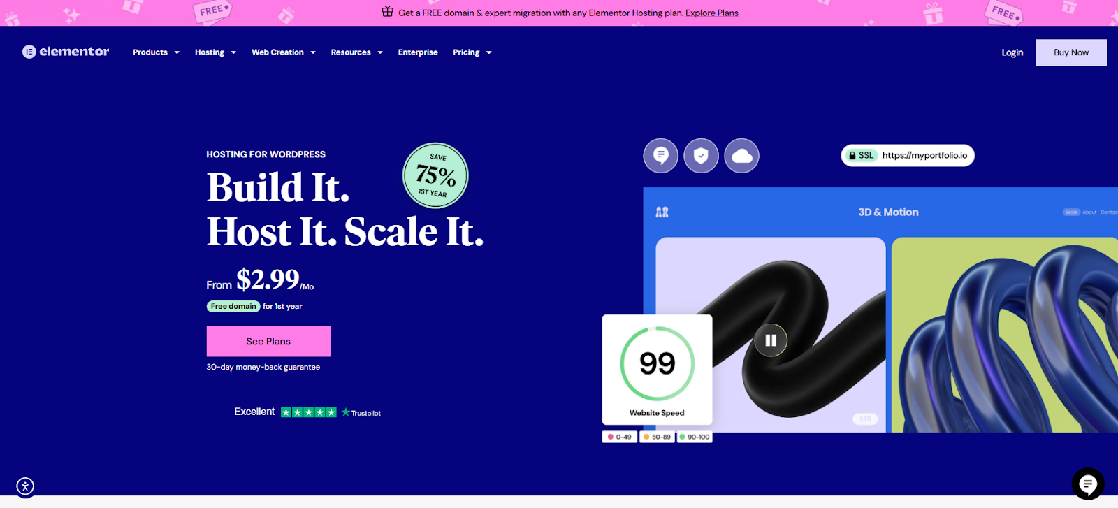 Ad 4Nxfpopemowisnnovhqzt1Cefigmqmsl Godaddy Vs Siteground Vs Elementor Hosting: The Ultimate Comparison ([Year]) 1