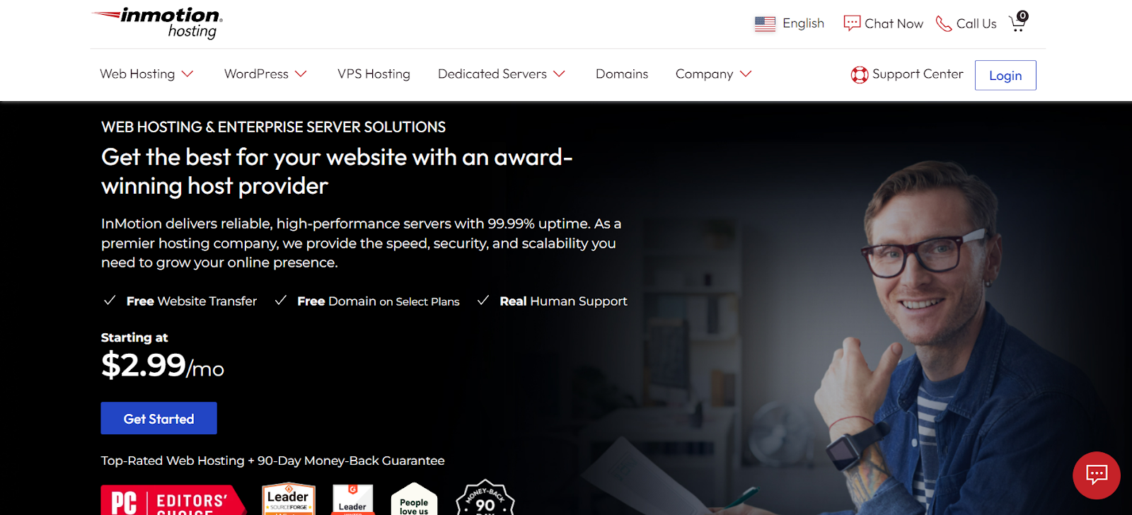 Ad 4Nxfxtt Namecheap Vs Inmotion Hosting Vs Elementor Hosting: The Ultimate Comparison ([Year]) 2