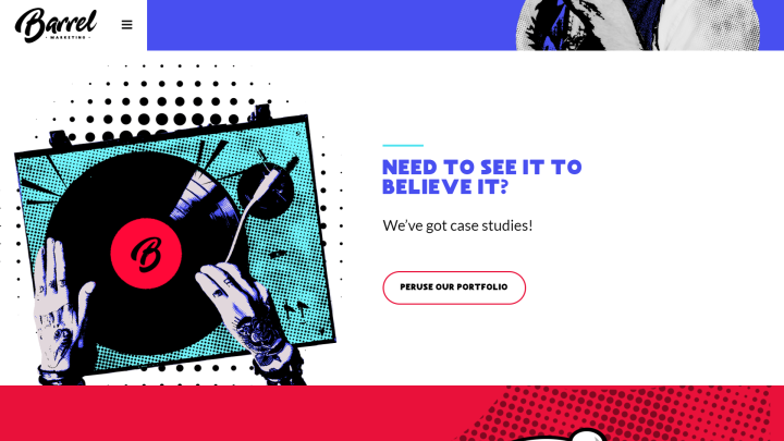 Barrelmarketing