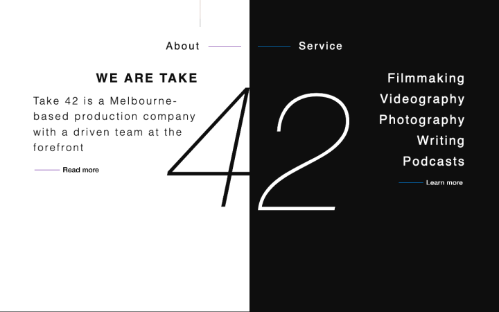 05.Take42Productions.com.au