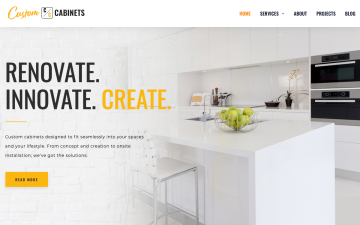 06. Customcabinets.net.au