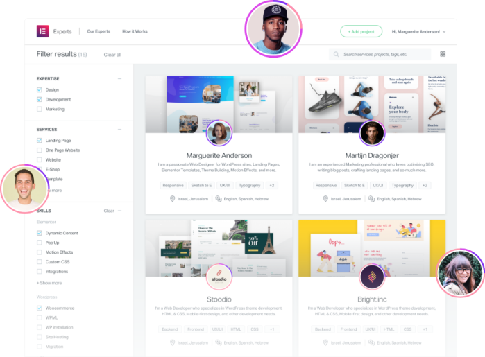 100@3x ondmycu7sbi3tl78dhmqmt4nrmuyoyk6w7j6fjr3dq Introducing Elementor Experts: The New Discovery Network For Web Creators 8