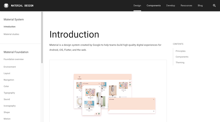 Material-Design-Introduction-Page Material-Design-Introduction-Page