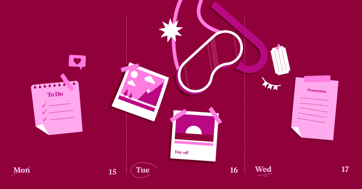 Create-Your-Ideal-Schedule Create-Your-Ideal-Schedule