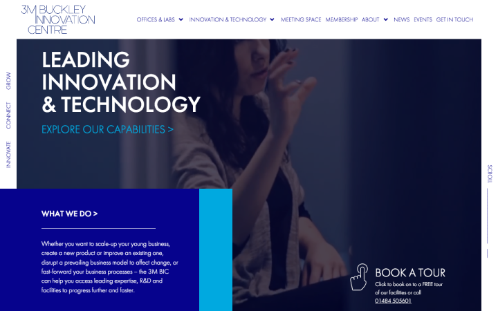 3Mbic.com