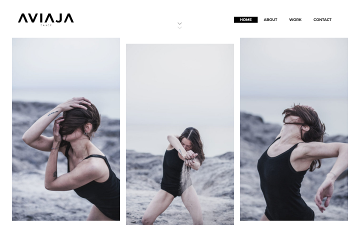 4. Aviajadance.com