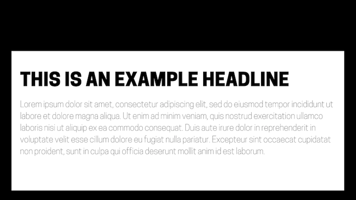 Cooper Hewitt Heavy_Cooper Hewitt Thin Cooper Hewitt Heavy_Cooper Hewitt Thin