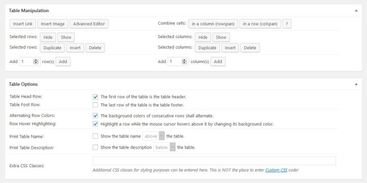 6 o6p1b68mngjj2nk2p0nknrqoweyyn91955572njle8 How to Create Tables in WordPress With Elementor & TablePress 6