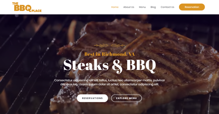 9-Bbq Restaurant 9-Bbq Restaurant