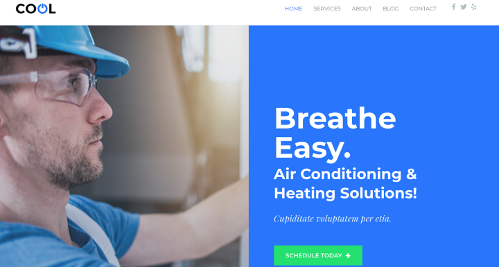 Ac Technician Ac Technician