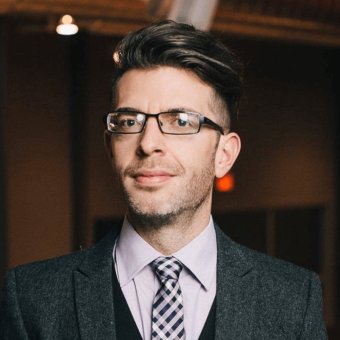 Aaron Orendorff – Author Aaron Orendorff - Author