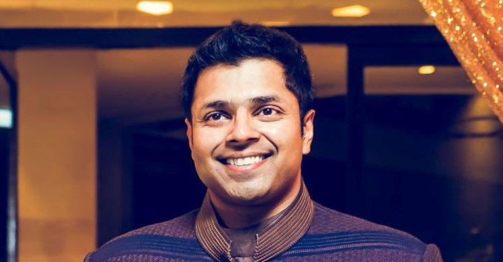 Ankush Mittal Ankush Mittal