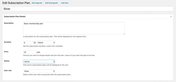 Creating Membership plans How to Restrict Content on Elementor Sites 2