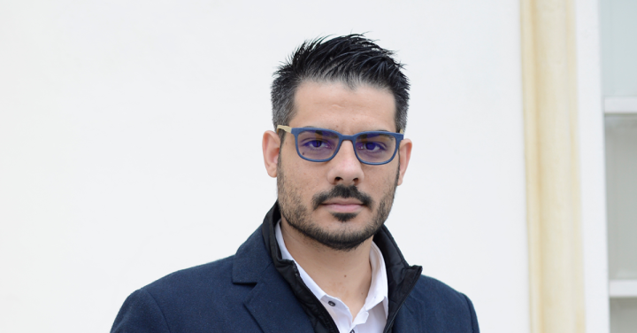 Davide Pante Davide Pante