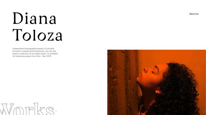 Diana Toloza Diana Toloza