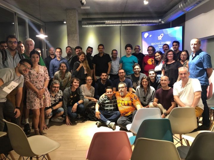 Elementor Madrid Meetup September 2019 ofvkfqhi4gt6mibj5op2ygey34unzyj8co7unp7hg8 Elementor Meetups — September 2019 1