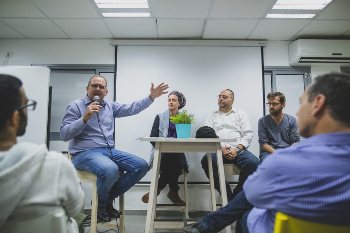 Elementormeetupnetanya1 Elementor Meetups — November 2019 Elementormeetupnetanya1