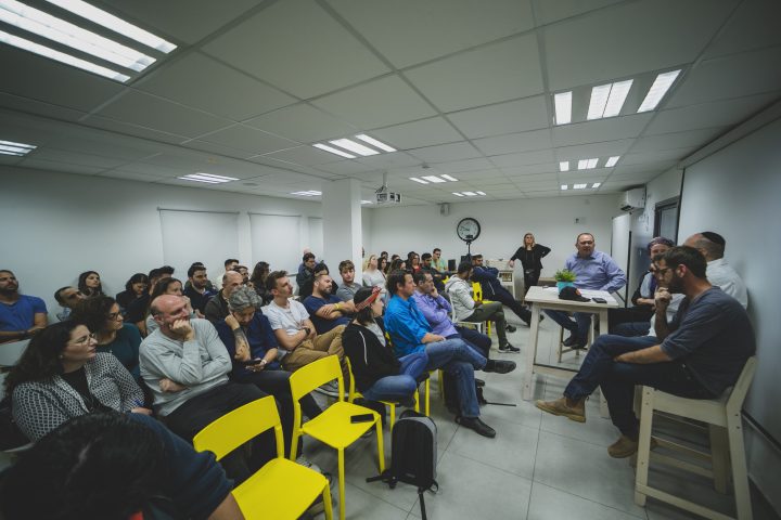 Elementormeetupnetanya2 Elementor Meetups — November 2019 Elementormeetupnetanya2