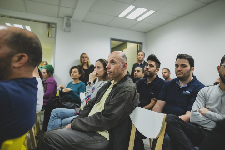 ElementorMeetupNetanya3 Elementor Meetups — November 2019 8