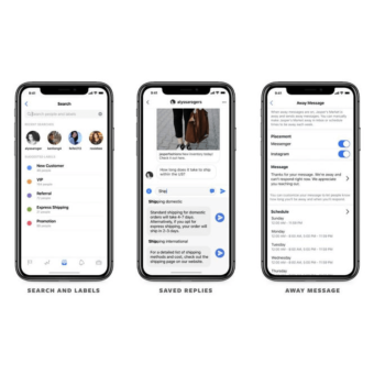 Facebook’S New Holiday Marketing Tools Facebook'S New Holiday Marketing Tools