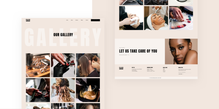 Gallery Gallery