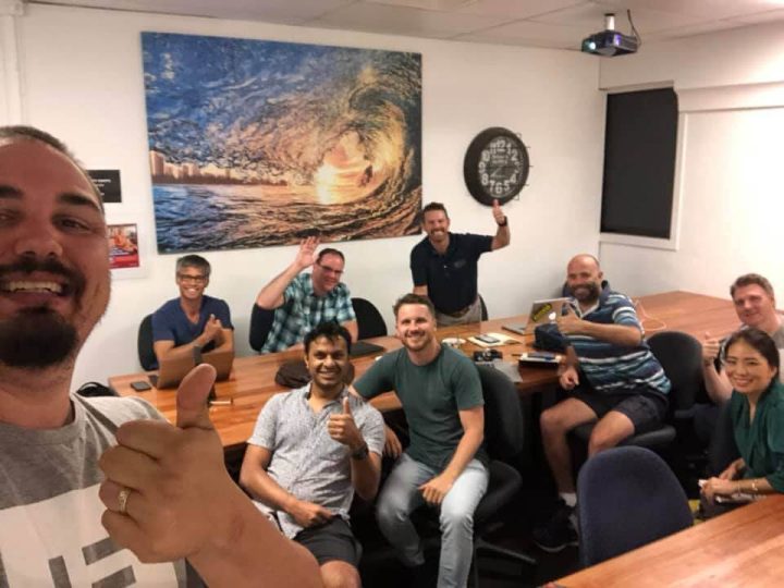 Gold Coast’S Elementor Meetup Group Gold Coast'S Elementor Meetup Group
